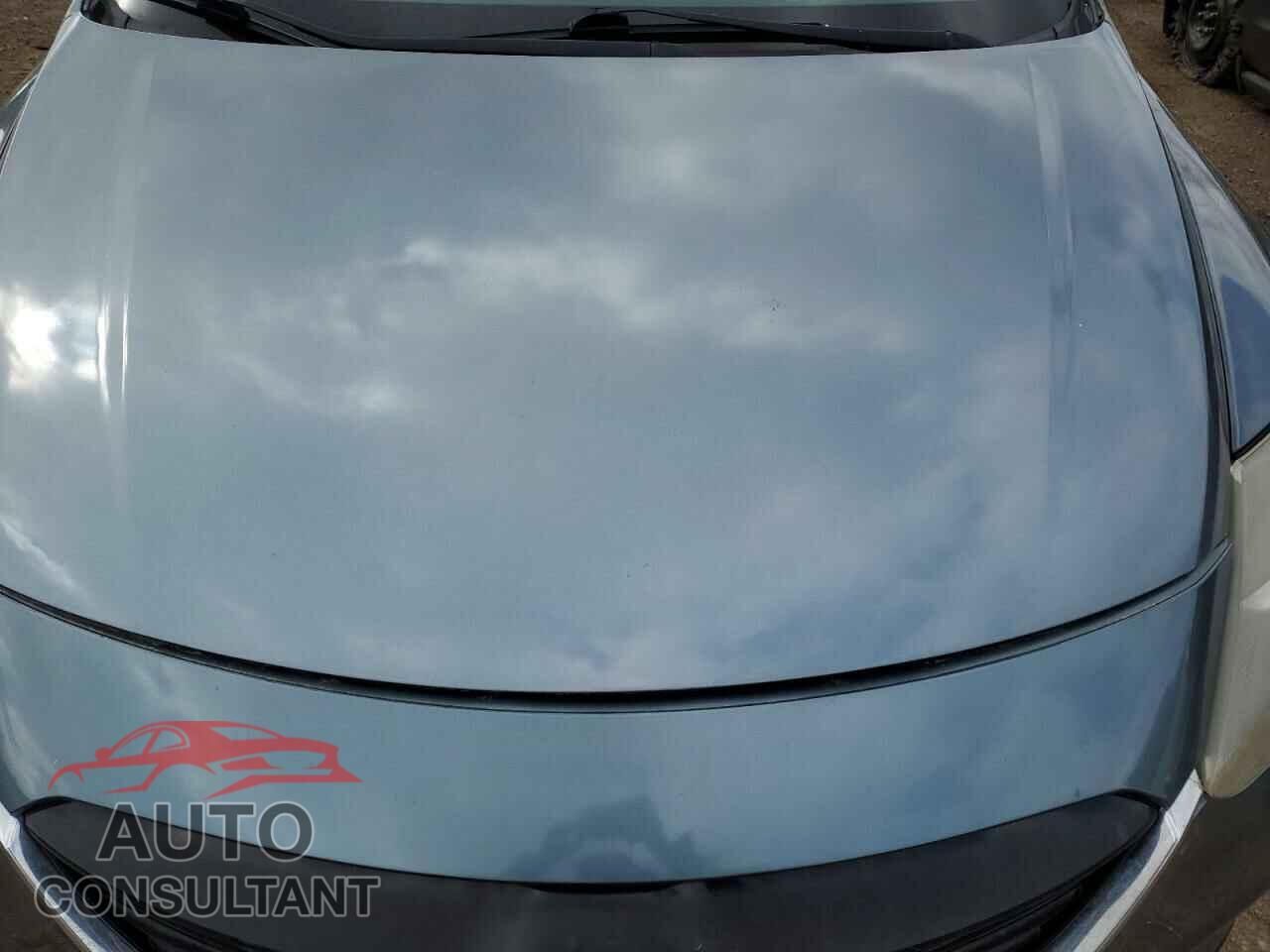 MAZDA CX-9 2013 - JM3TB2CA4D0411244