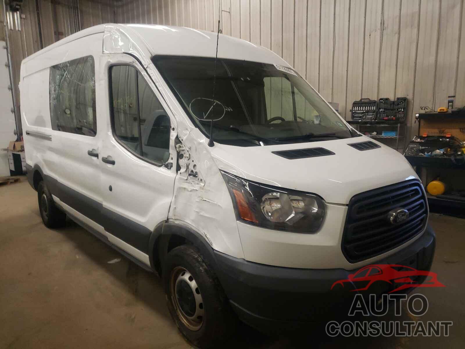 FORD TRANSIT CO 2018 - 1FTYR2CM6JKA18754