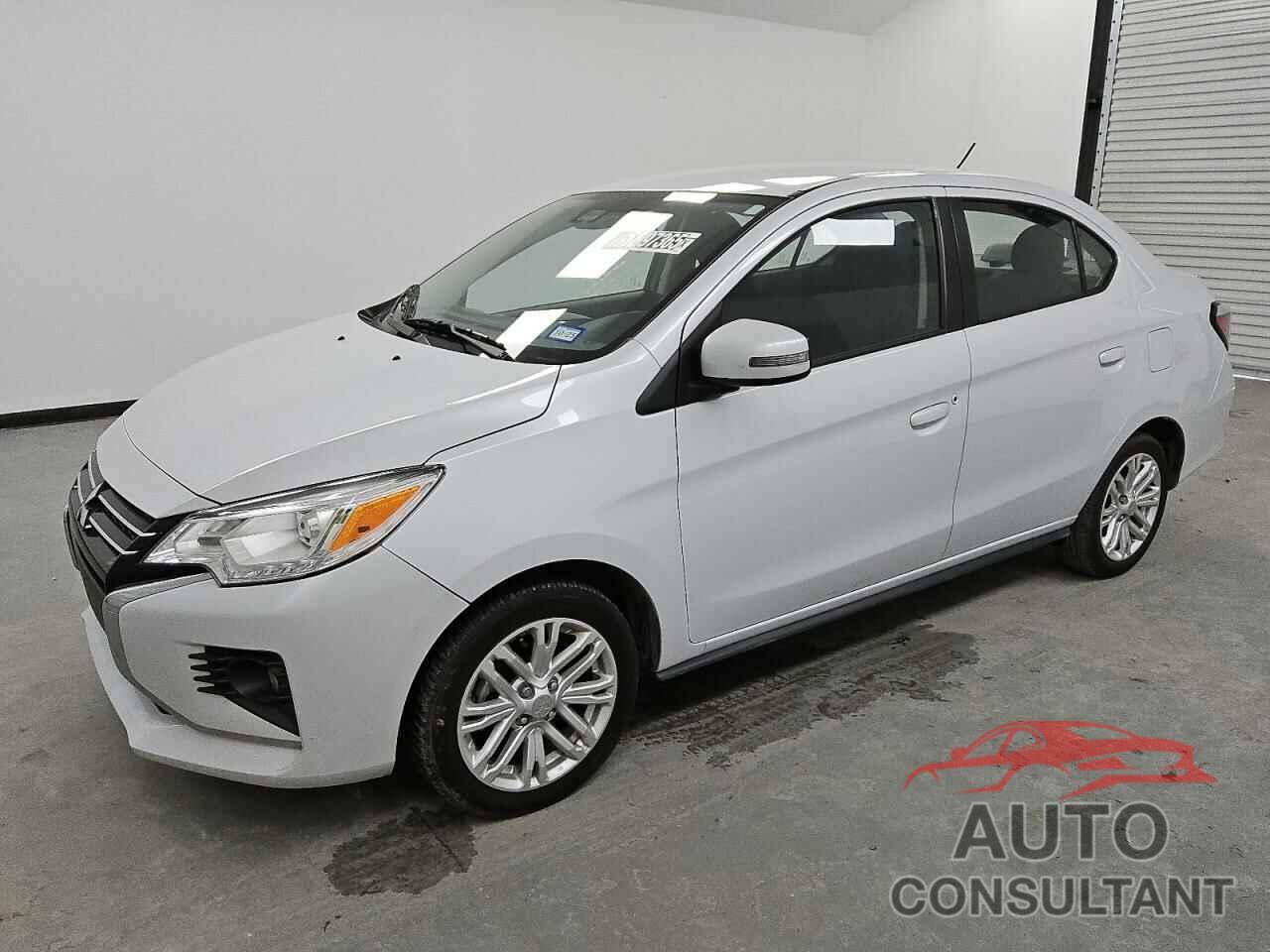 MITSUBISHI MIRAGE 2024 - ML32FVFJ8RHF01310