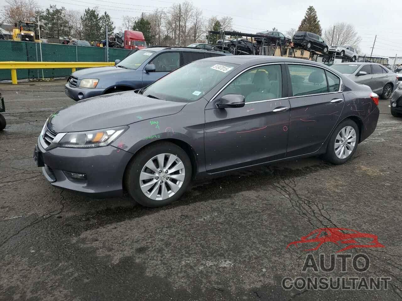 HONDA ACCORD 2014 - 1HGCR2F79EA065418