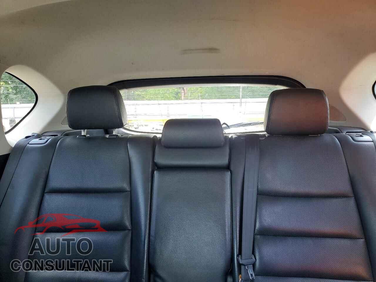 MAZDA CX-5 2013 - JM3KE4DEXD0100529