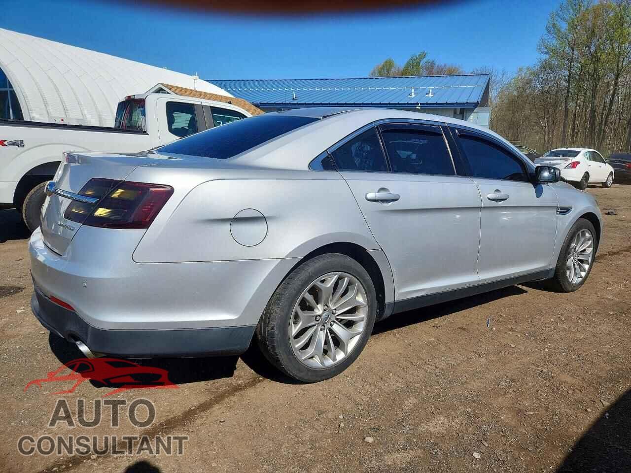 FORD TAURUS 2014 - 1FAHP2F81EG176776
