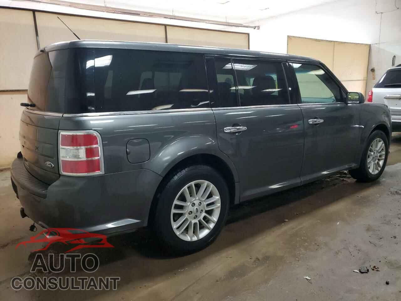 FORD FLEX 2016 - 2FMGK5C85GBA20868