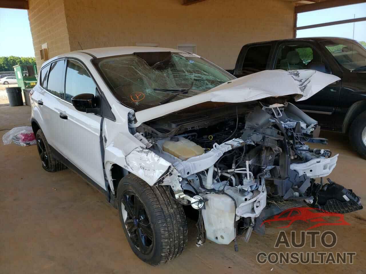 FORD ESCAPE 2016 - 1FMCU0G75GUC86219