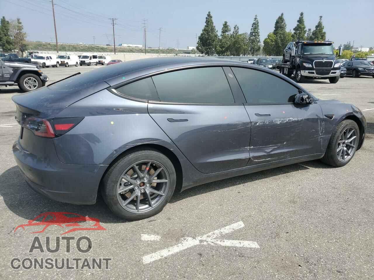 TESLA MODEL 3 2023 - 5YJ3E1EA6PF620482