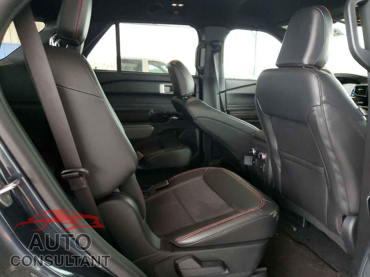 FORD EXPLORER 2024 - 1FMSK7KH3RGA80716