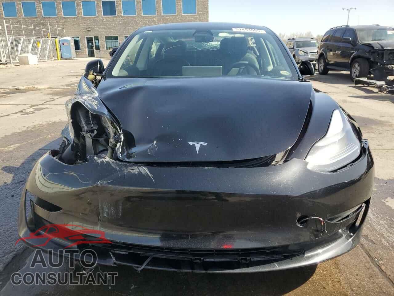 TESLA MODEL 3 2023 - 5YJ3E1EC4PF426793