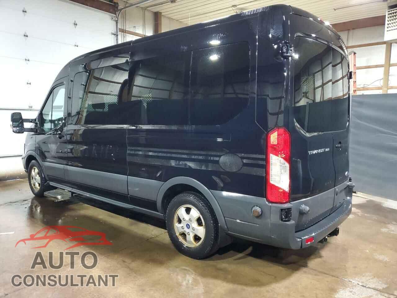 FORD TRANSIT 2017 - 1FBAX2CM3HKA15011