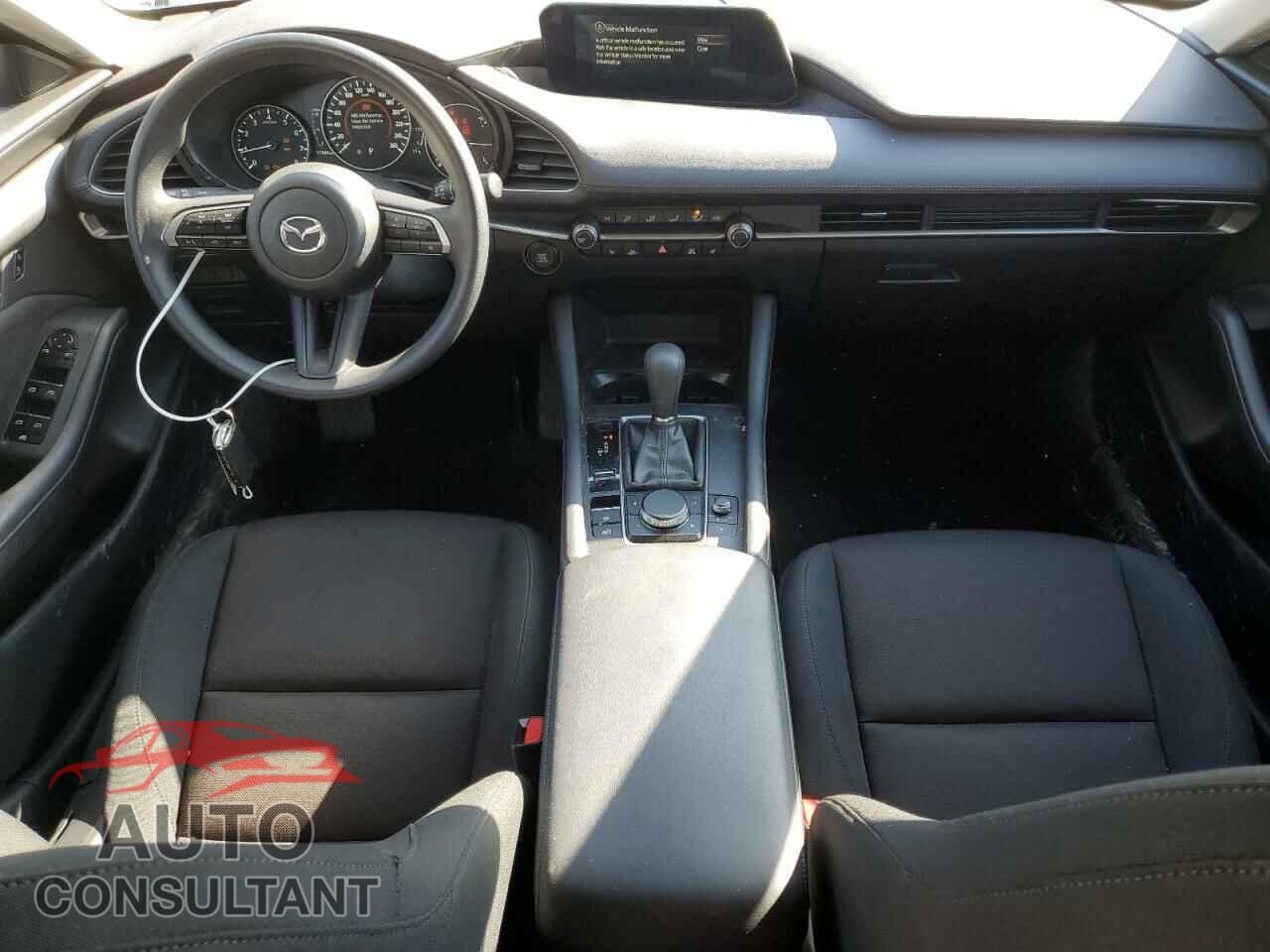 MAZDA 3 SELECT S 2025 - JM1BPABM2S1759935