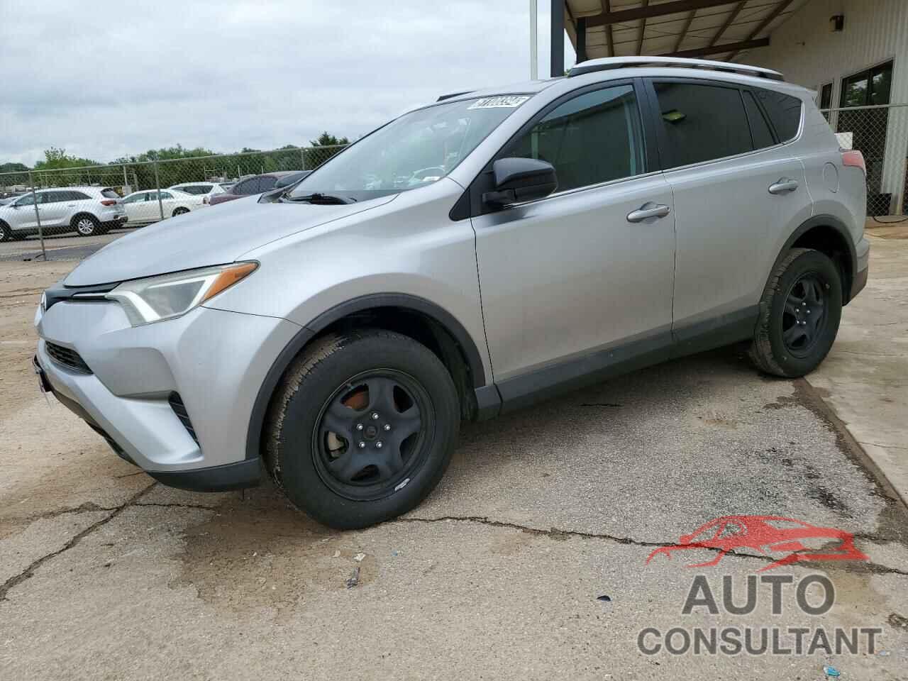 TOYOTA RAV4 2016 - 2T3ZFREV9GW302763