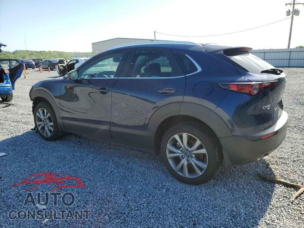 MAZDA CX30 2023 - 3MVDMBCM2PM502014