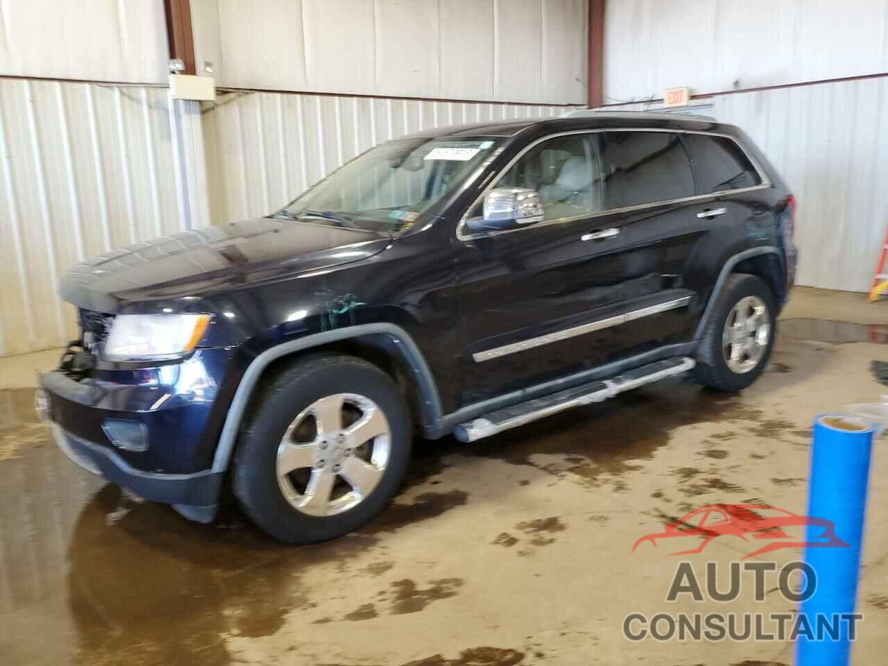 JEEP GRAND CHER 2011 - 1J4RR5GGXBC642301