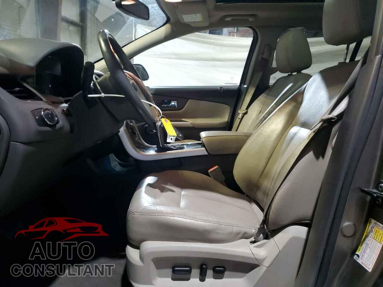 FORD EDGE 2013 - 2FMDK4KCXDBA09296