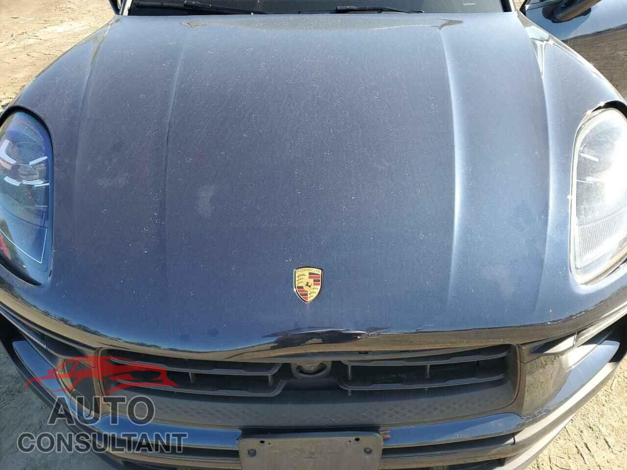 PORSCHE MACAN BASE 2023 - WP1AA2A5XPLB05563