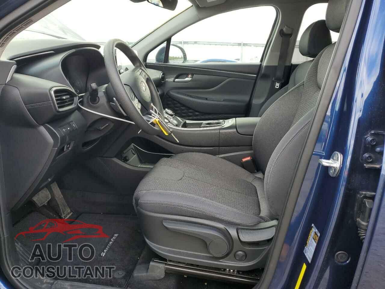 HYUNDAI SANTA FE 2023 - 5NMS14AJ0PH485089
