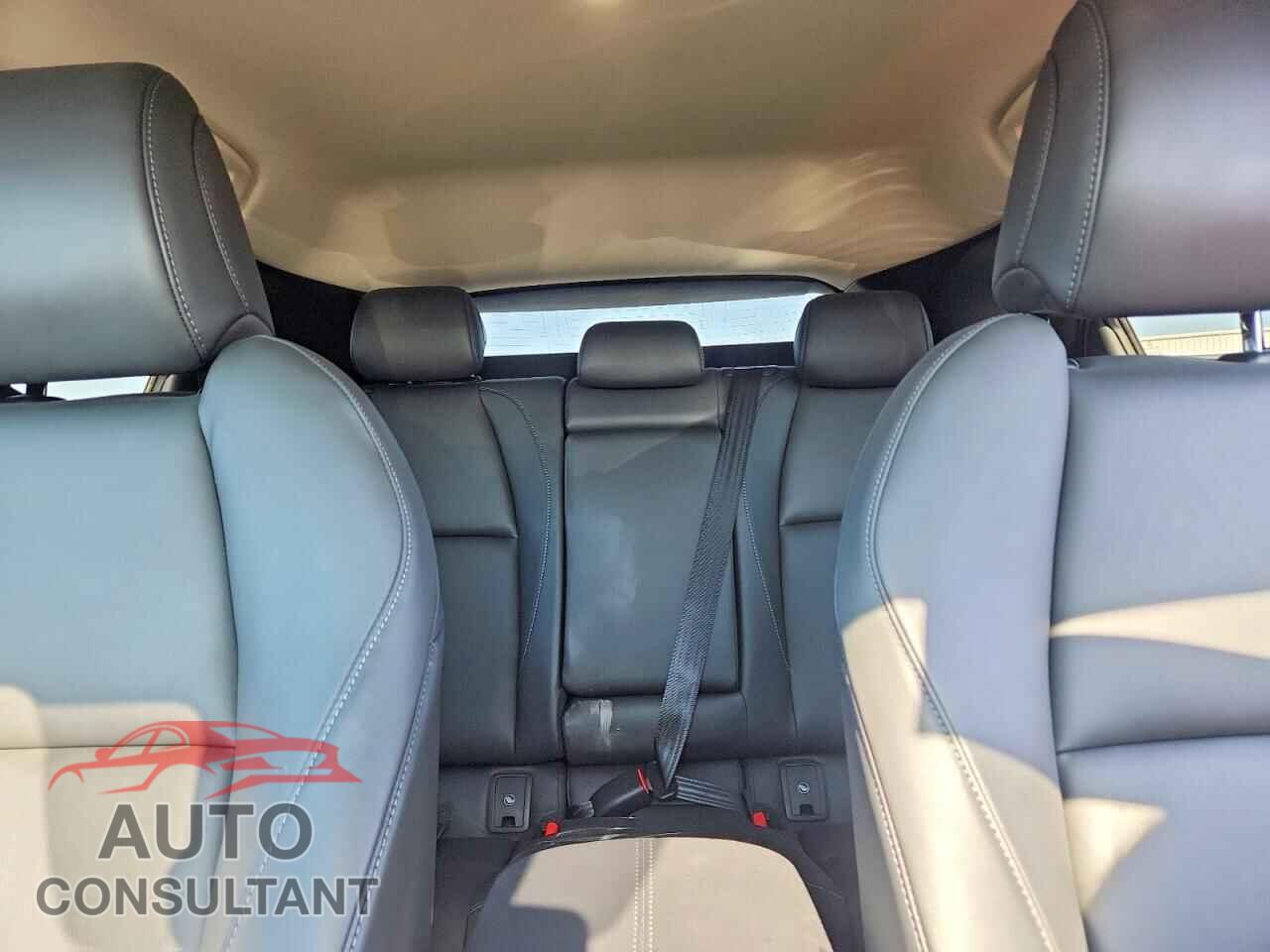 MAZDA CX30 2023 - 3MVDMBCM7PM554058