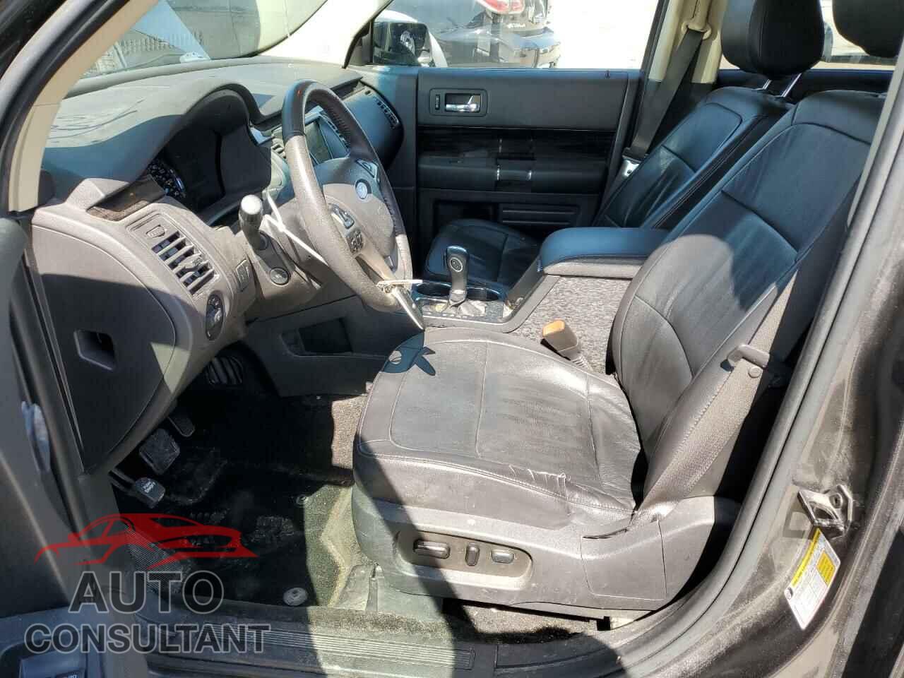 FORD FLEX 2017 - 2FMGK5C89HBA05713