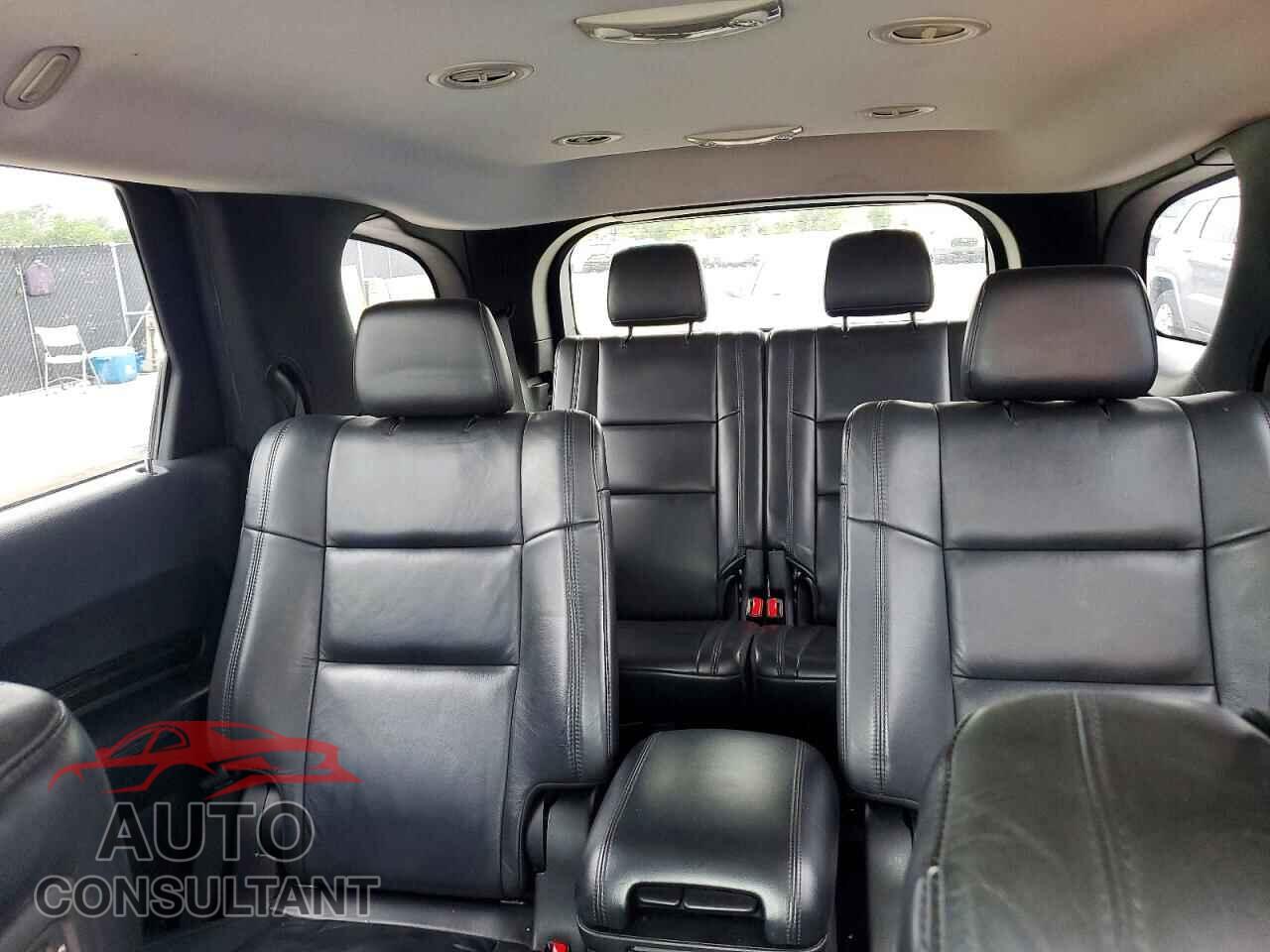 DODGE DURANGO 2014 - 1C4RDHDG8EC550490