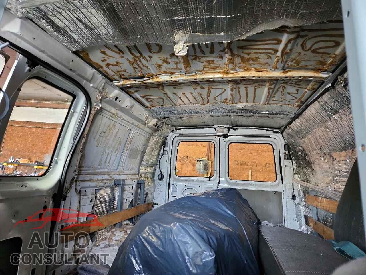 FORD ECONOLINE 2011 - 1FTNE2EW6BDA56696