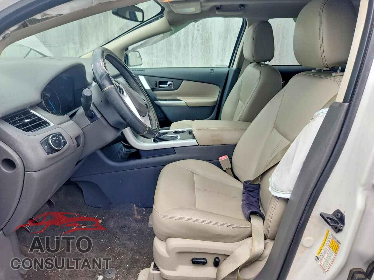 FORD EDGE 2013 - 2FMDK3JC2DBB54294
