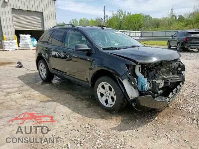FORD EDGE 2014 - 2FMDK3JC5EBB86674