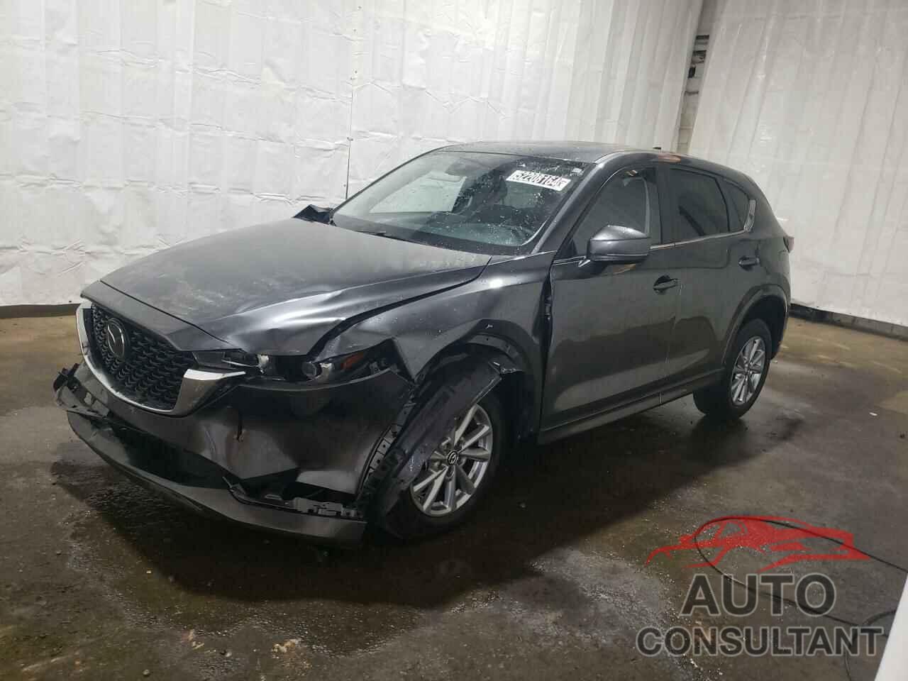 MAZDA CX-5 PREFE 2024 - JM3KFBCL1R0407807