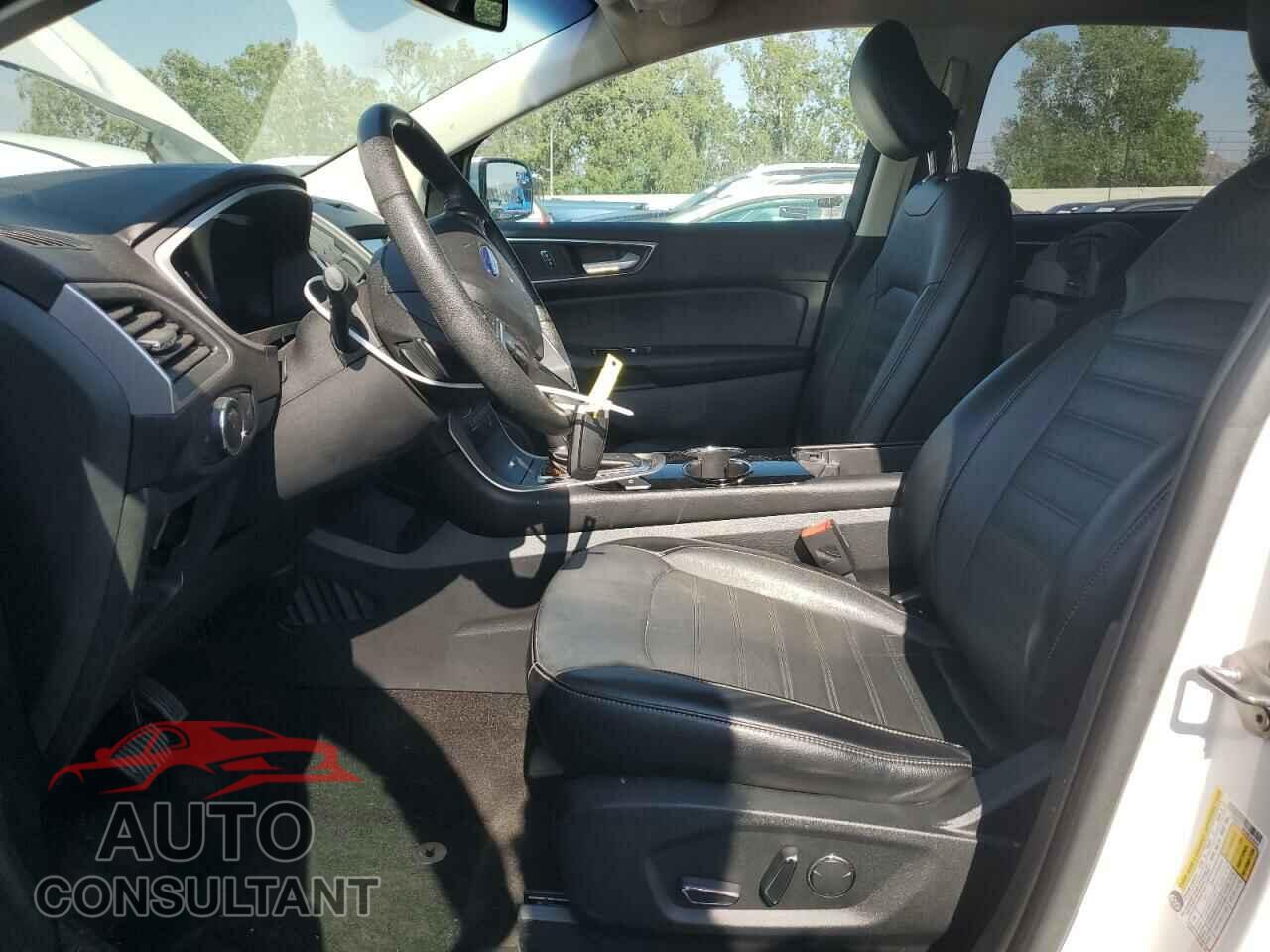 FORD EDGE 2018 - 2FMPK3J89JBC44644