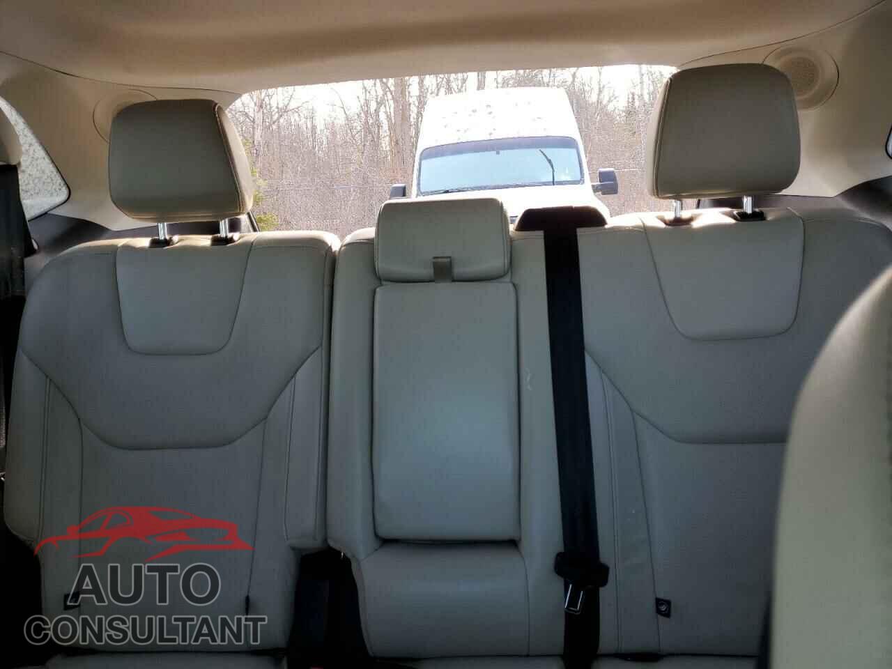FORD EDGE 2015 - 2FMTK3K96FBB97683