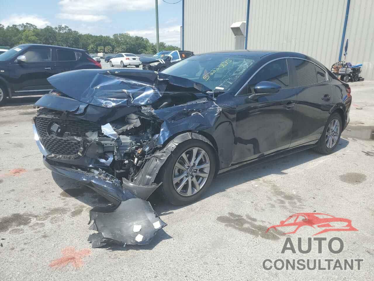 MAZDA 3 2021 - JM1BPAAL6M1324959