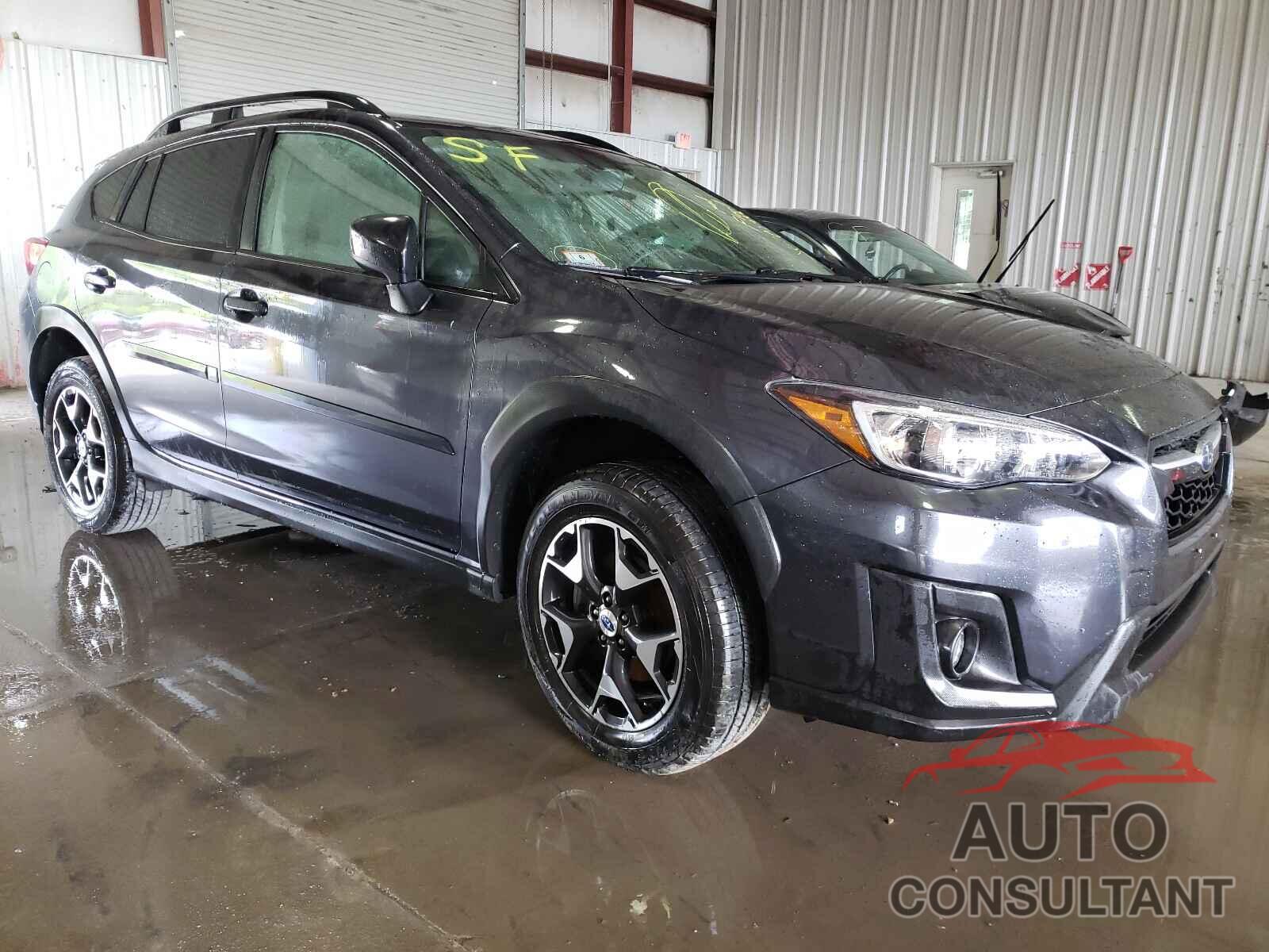 SUBARU CROSSTREK 2018 - JF2GTACC3JH316059