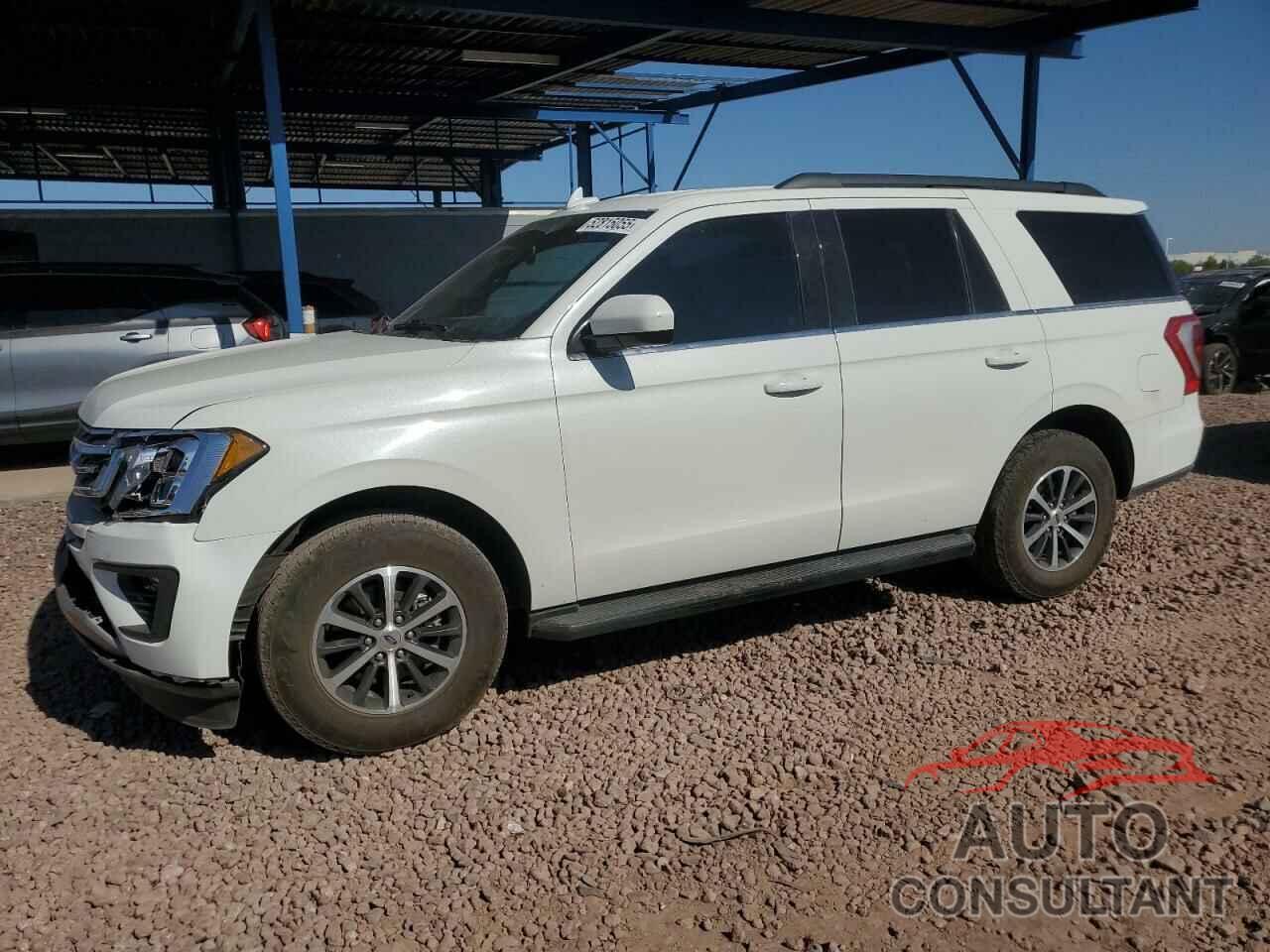 FORD EXPEDITION 2021 - 1FMJU1HT8MEA02693