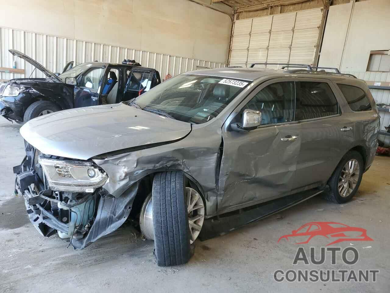 DODGE DURANGO 2014 - 1C4RDJEG6EC531183