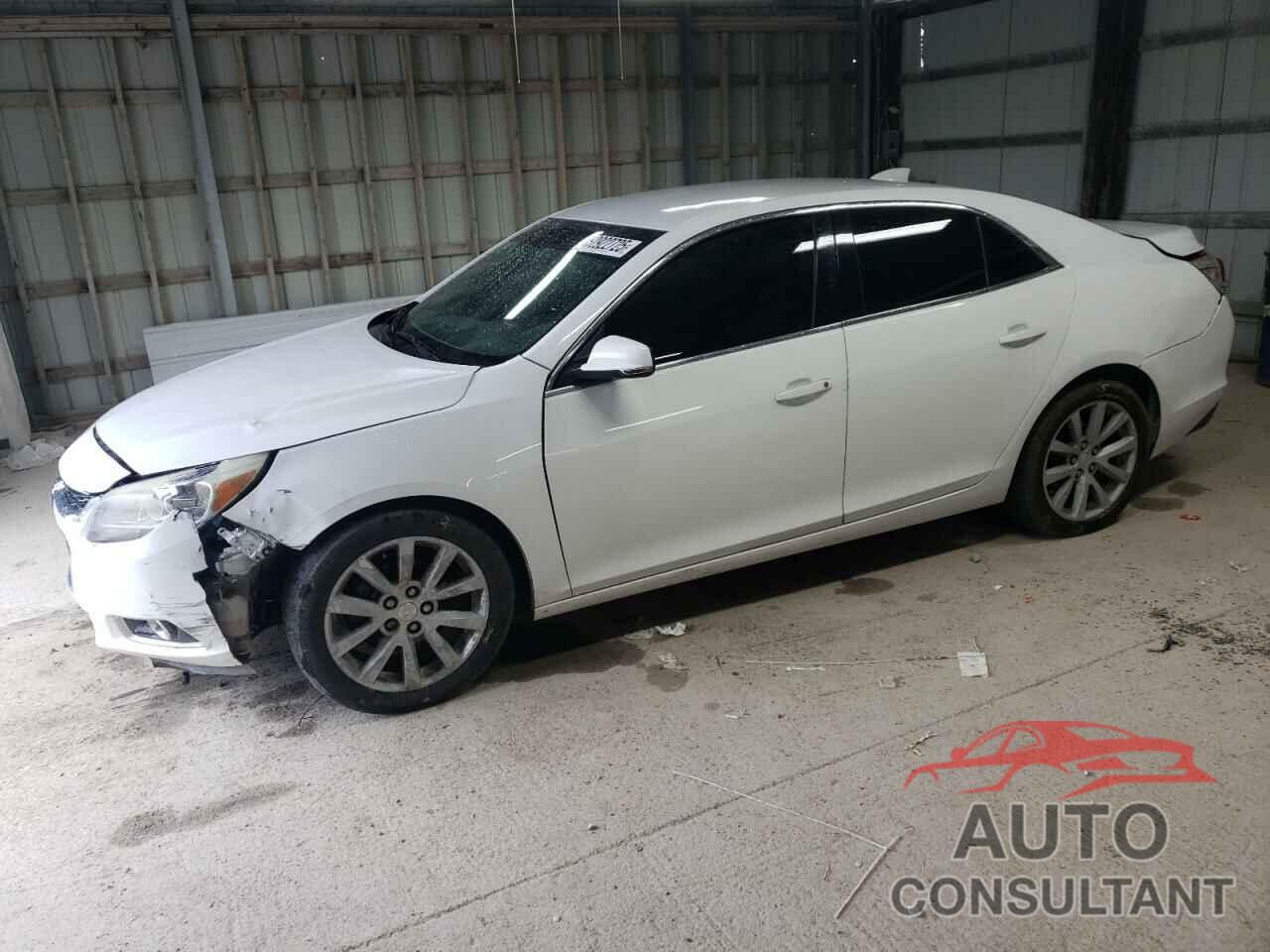 CHEVROLET MALIBU 2015 - 1G11D5SLXFF178770