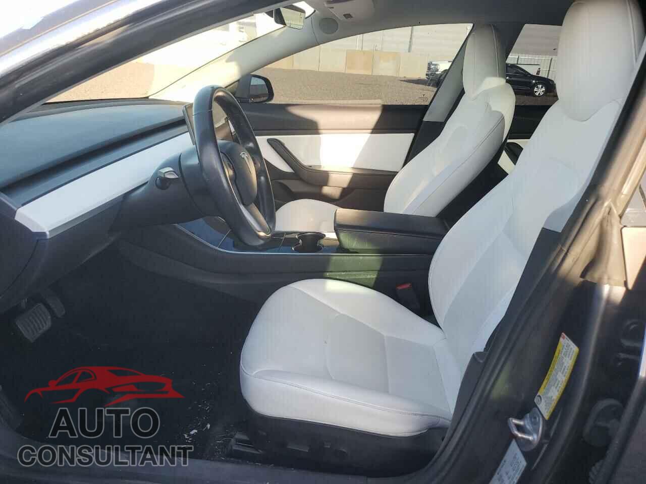TESLA MODEL 3 2019 - 5YJ3E1EA1KF345449