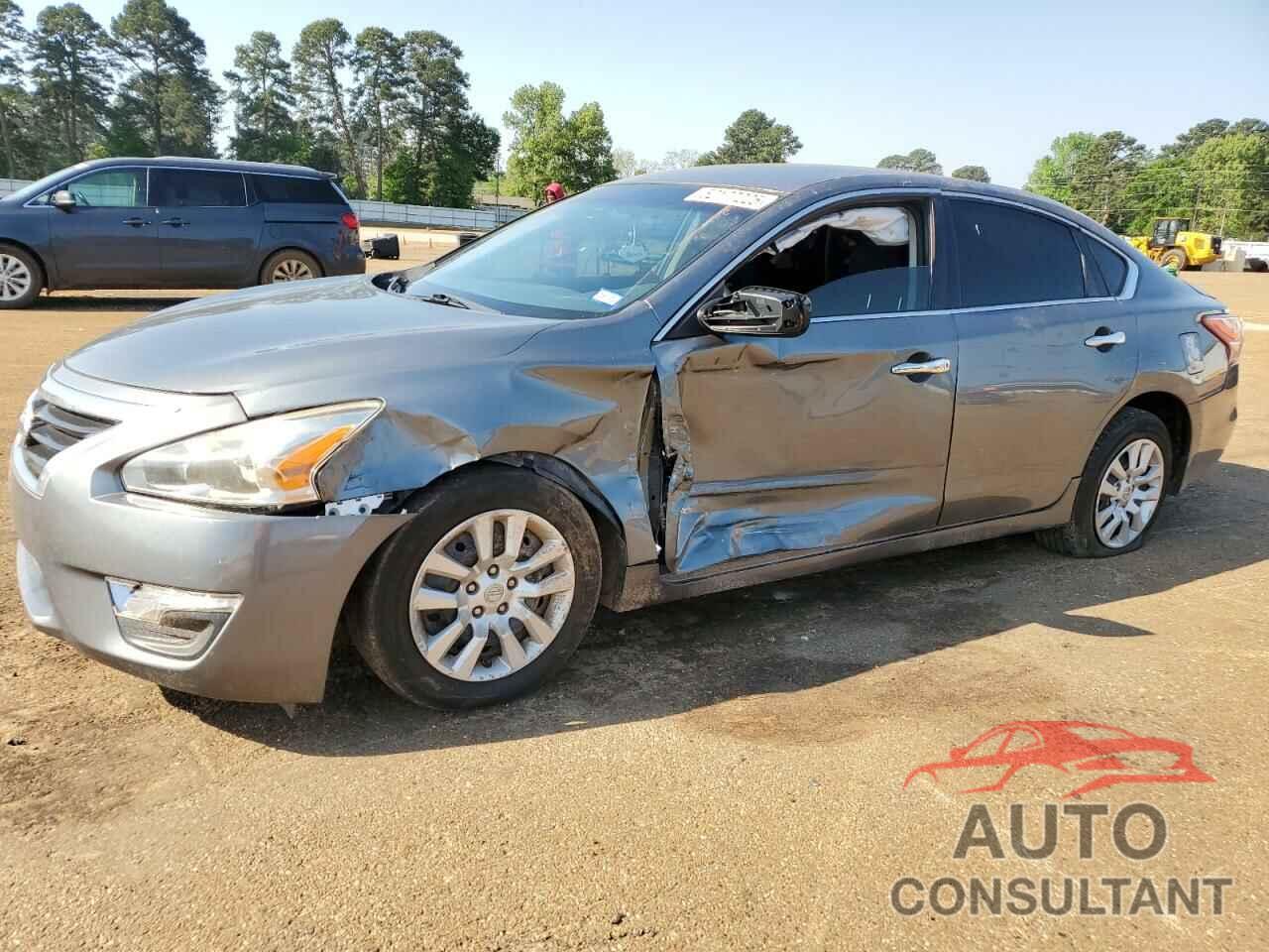 NISSAN ALTIMA 2014 - 1N4AL3AP0EN213829