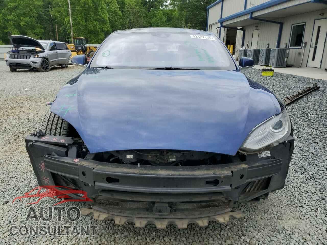 TESLA MODEL S 2016 - 5YJSA1E29GF128030