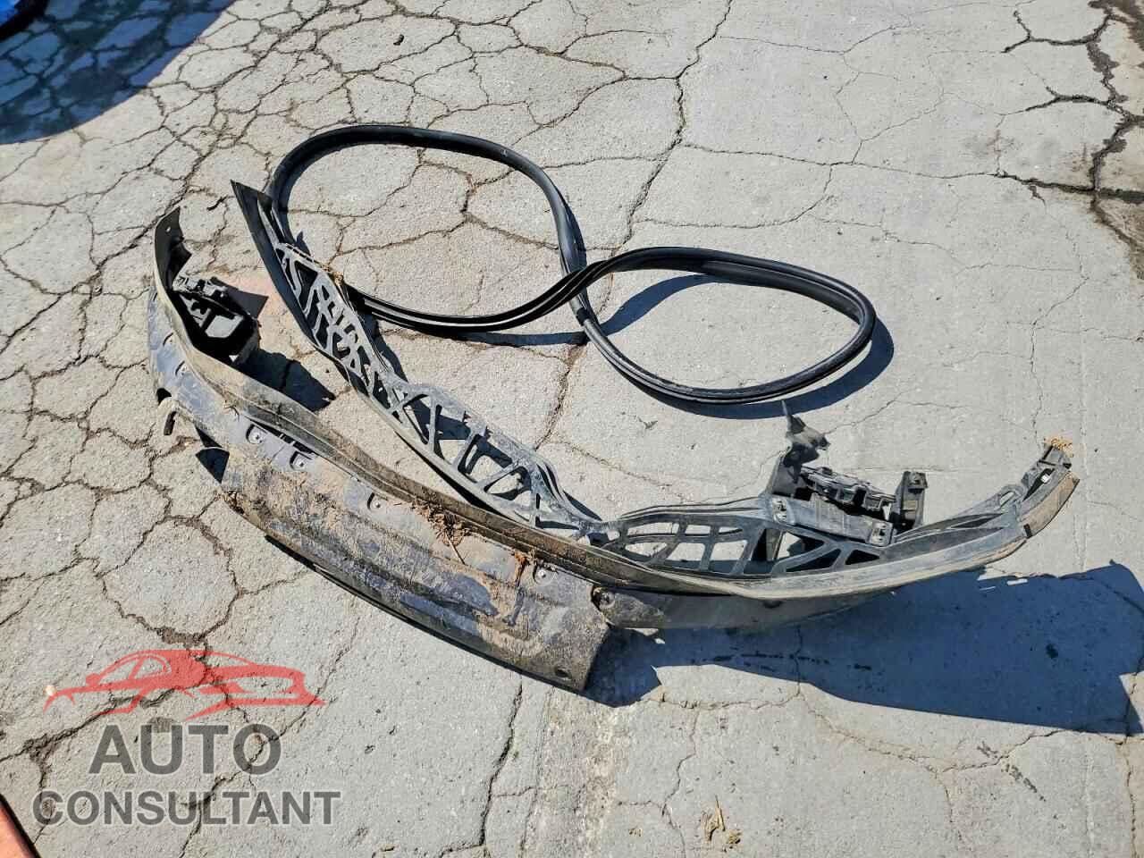 FORD EXPEDITION 2024 - 1FMJK2A86REA55840
