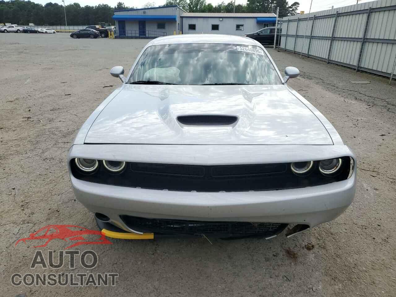 DODGE CHALLENGER 2023 - 2C3CDZJGXPH621239