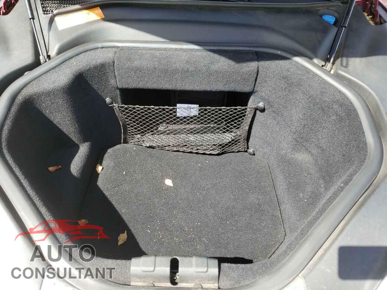 TESLA MODEL S 2012 - 5YJSA1DP9CFS00626