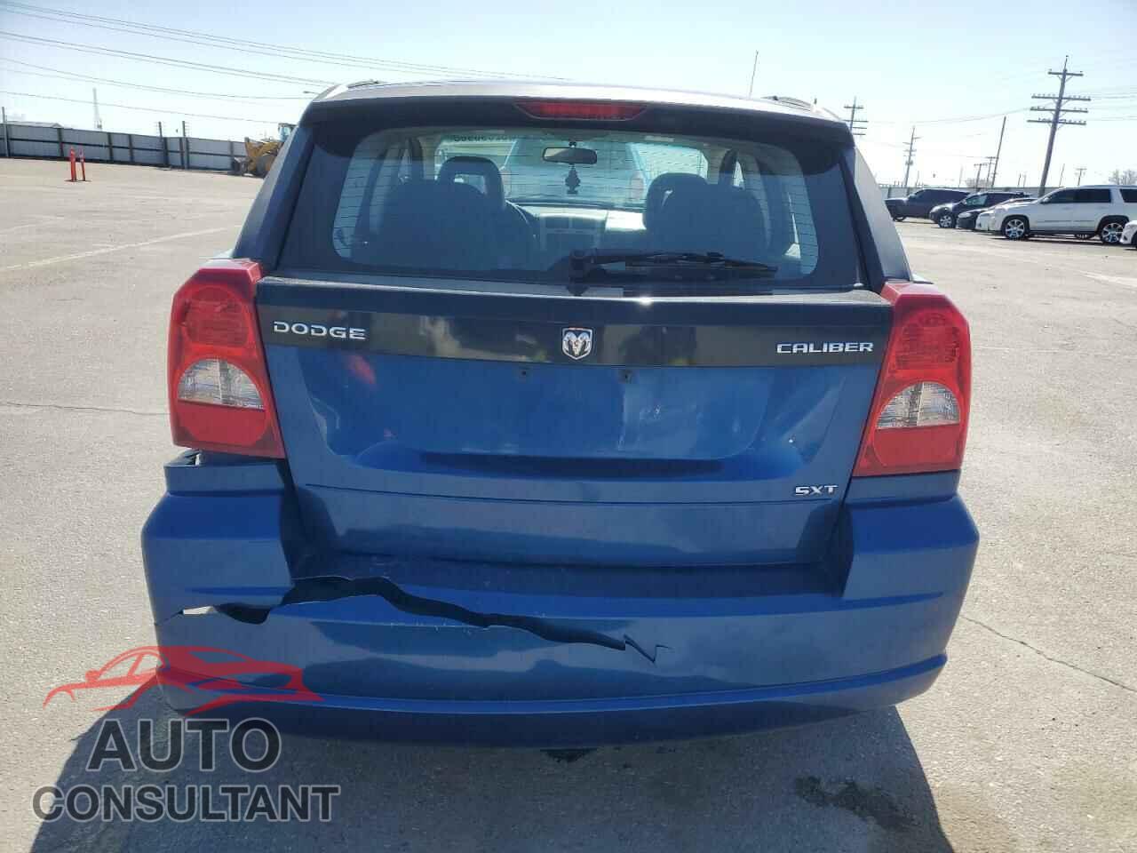DODGE CALIBER 2009 - 1B3HB48A99D157051