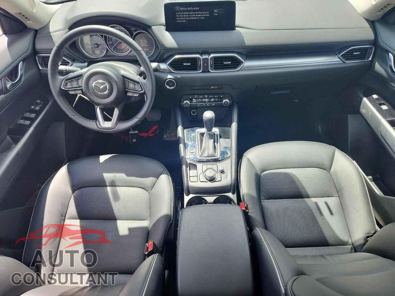 MAZDA CX-5 2025 - JM3KFBBL6S0690454