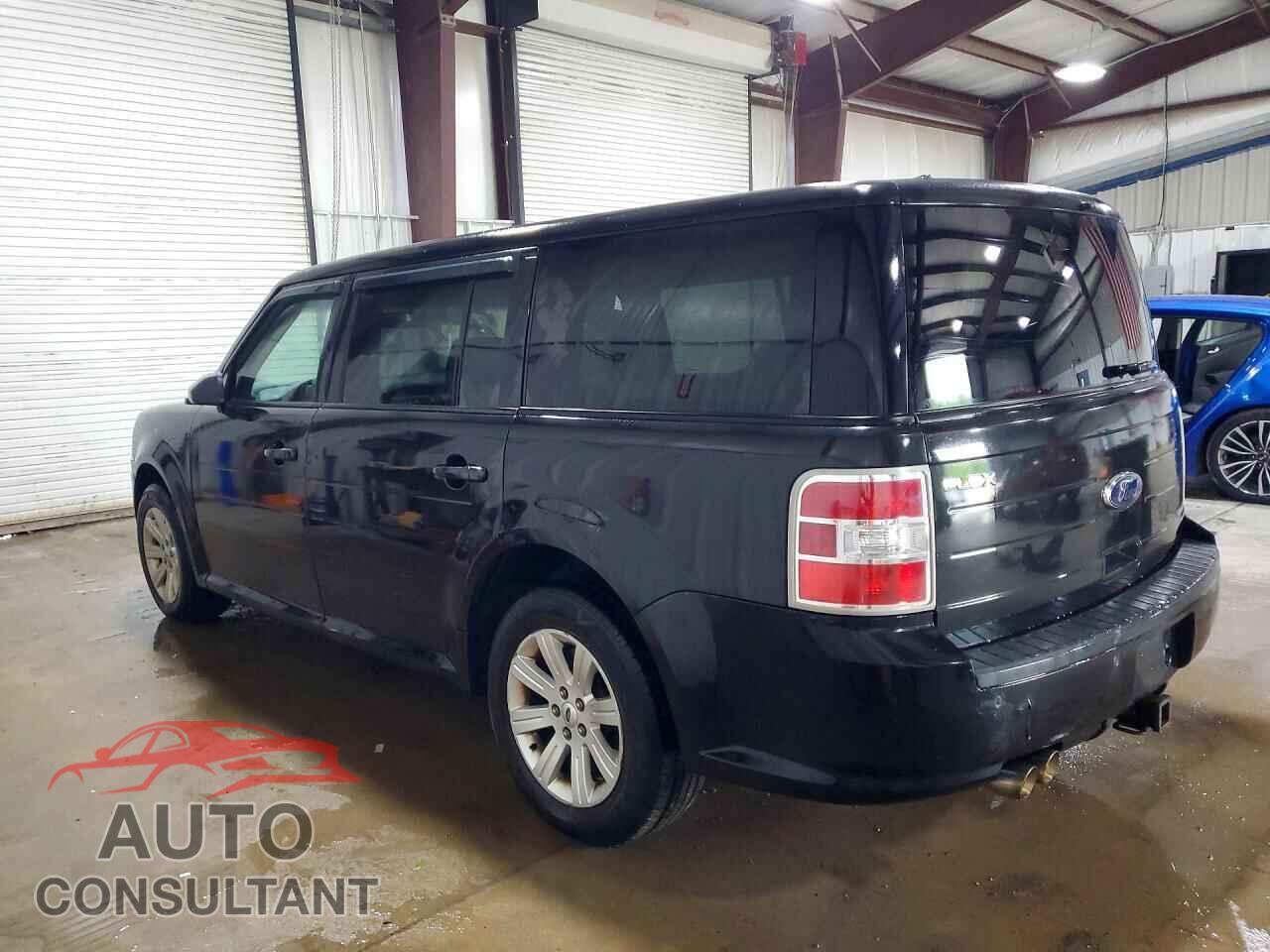 FORD FLEX 2011 - 2FMGK5BCXBBD14071
