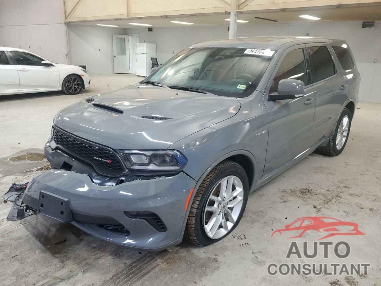 DODGE DURANGO 2022 - 1C4SDJCT2NC222568