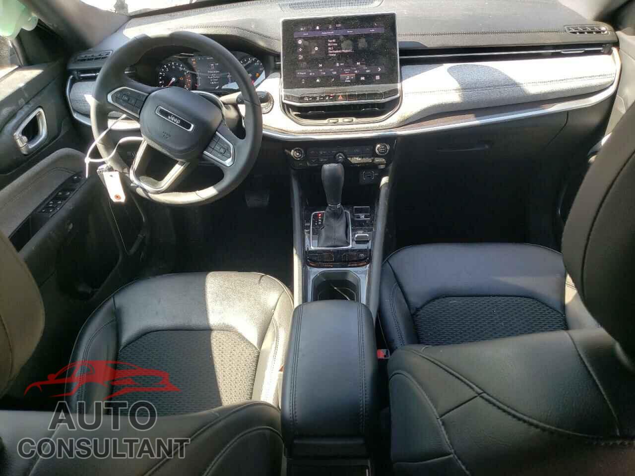 JEEP COMPASS 2023 - 3C4NJDBN4PT508245