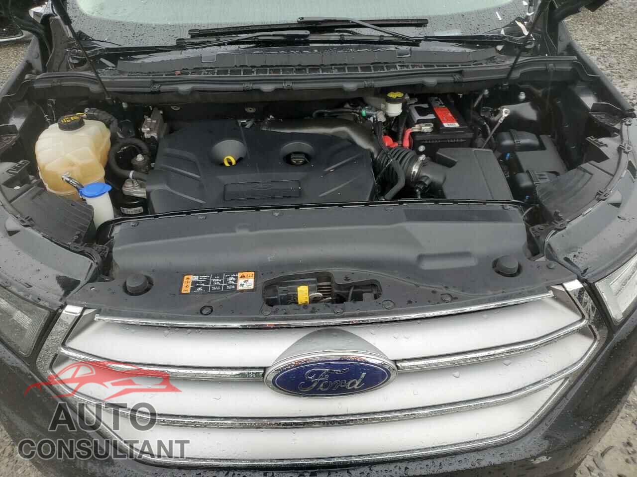 FORD EDGE 2016 - 2FMPK4G92GBC53135