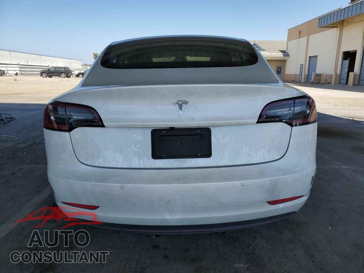 TESLA MODEL 3 2020 - 5YJ3E1EA4LF740159