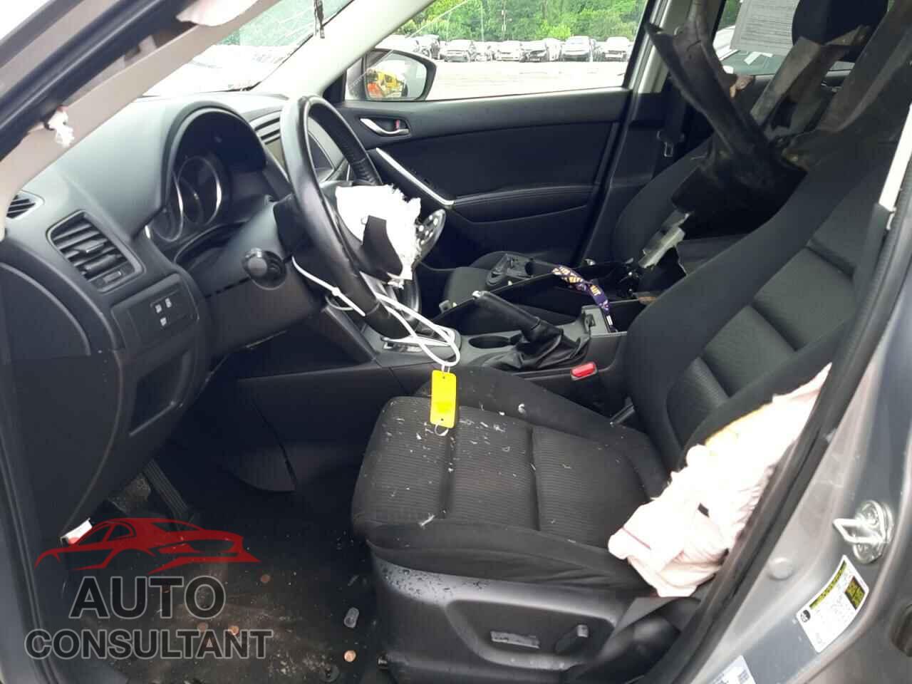 MAZDA CX-5 2015 - JM3KE4CY3F0433041