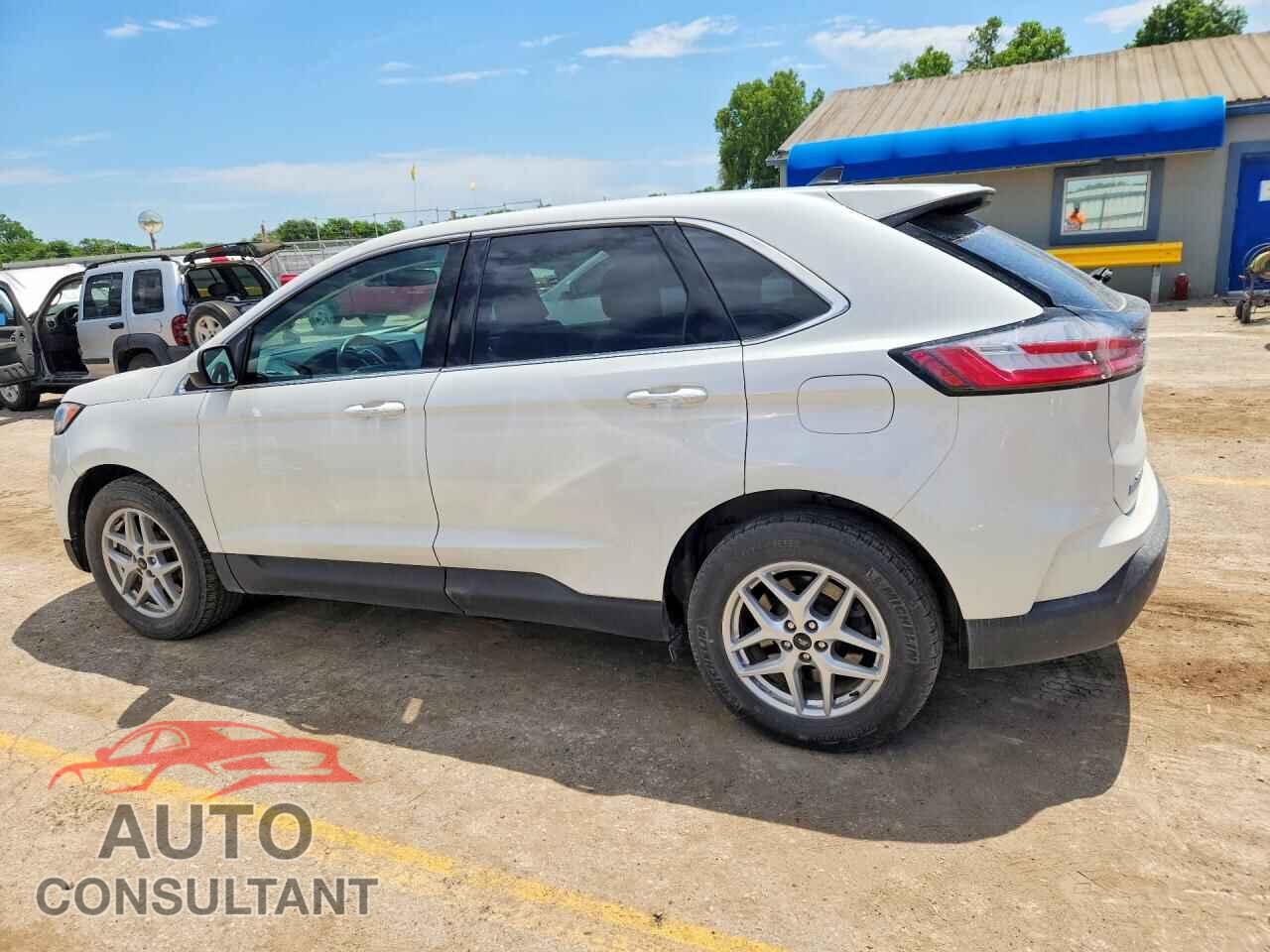 FORD EDGE 2023 - 2FMPK4J9XPBA11783