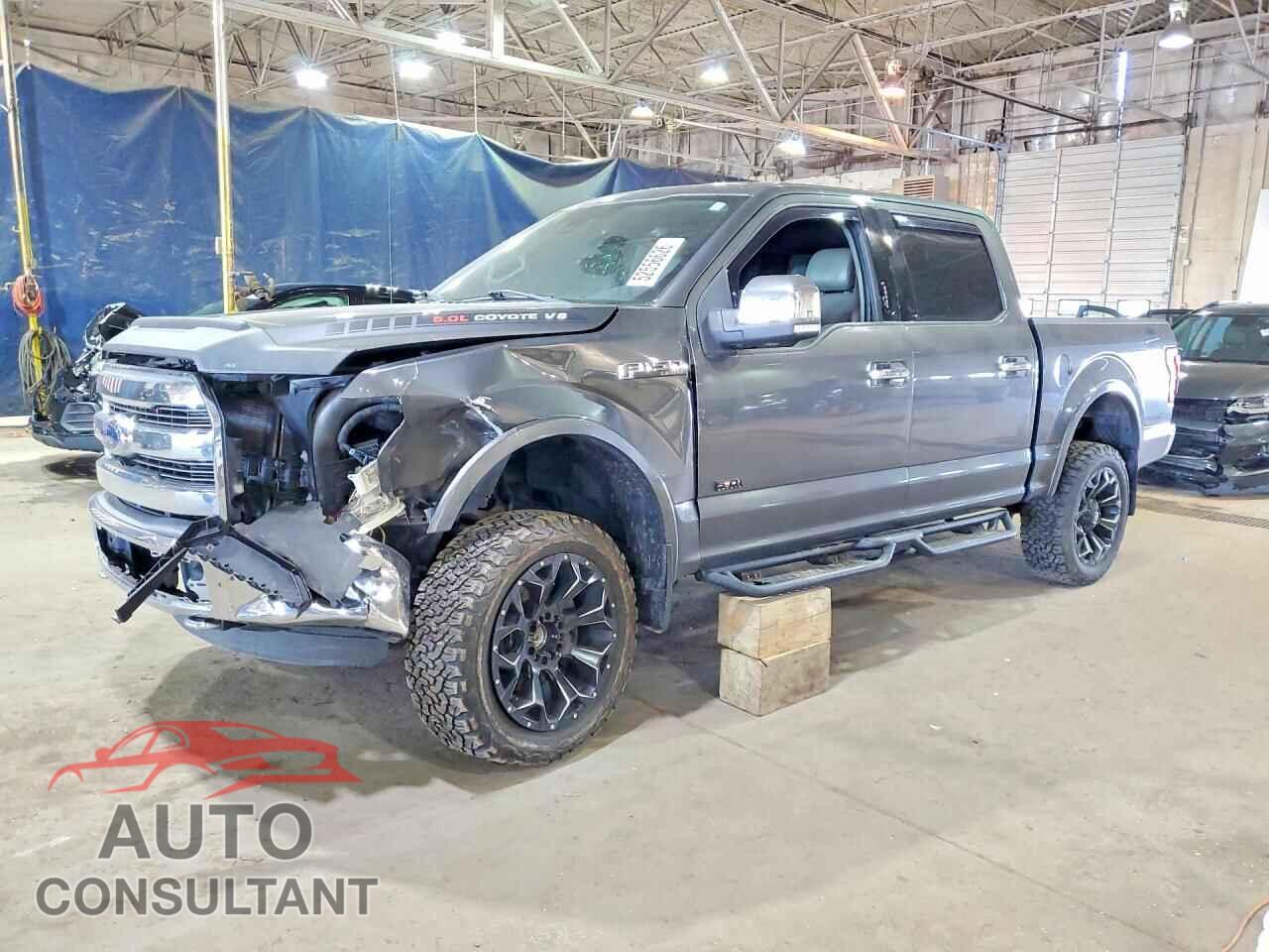 FORD All Models 2015 - 1FTEW1EF8FFA98482