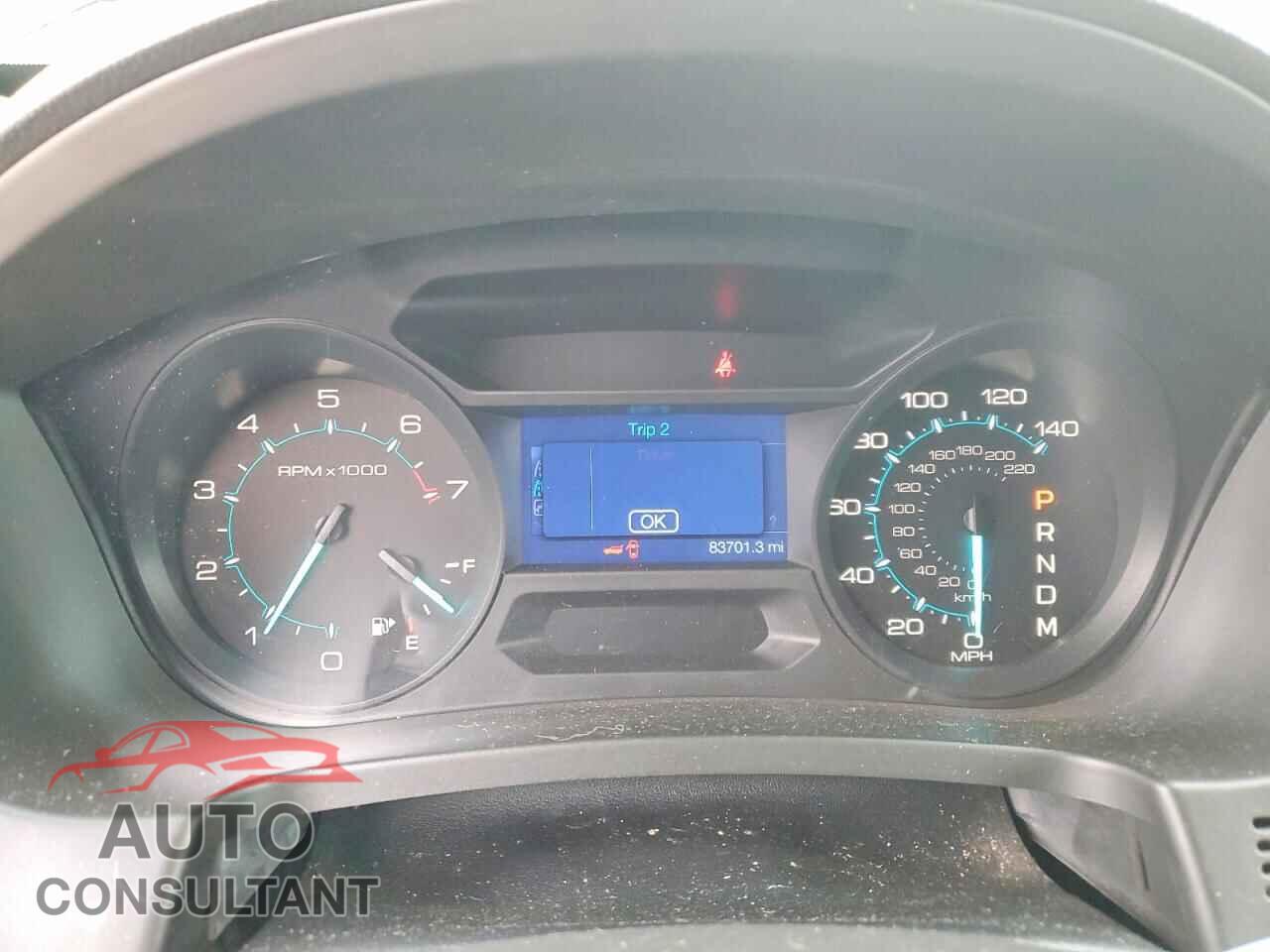 FORD EXPLORER 2013 - 1FM5K8B86DGA31408